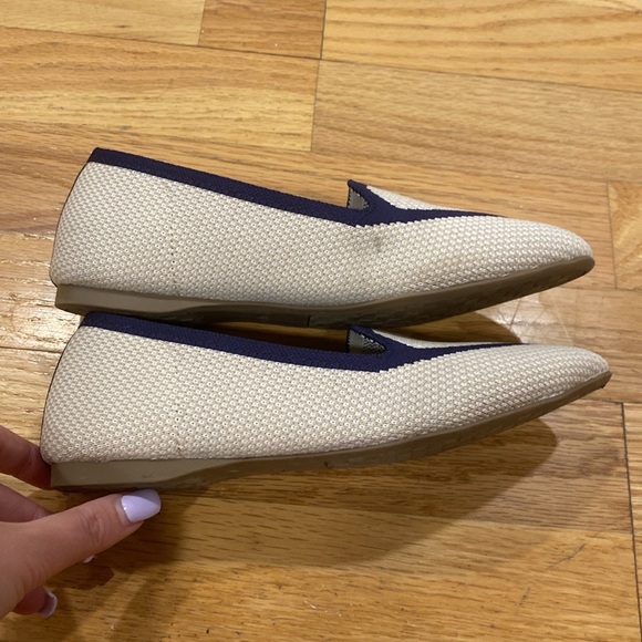 Birdies Blackbird Knit Flats - Picture 4 of 8